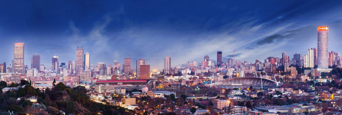 Properties for Sale in Johannesburg